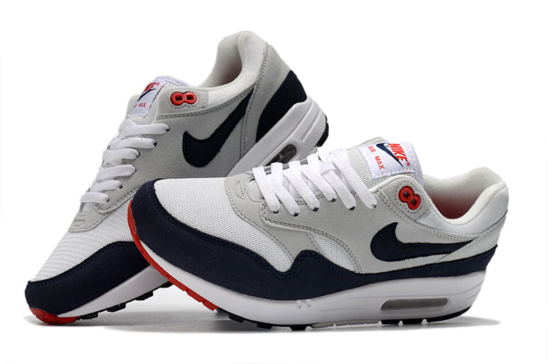 Tênis Nike Air Max 1 Big Bubble Obsidian (Sob encomenda)
