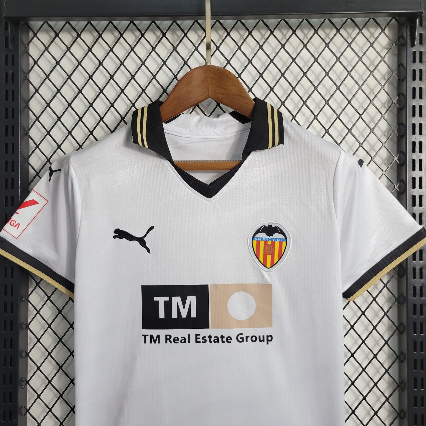 Kit Infantil Valência I 23/24 (Sob encomenda)