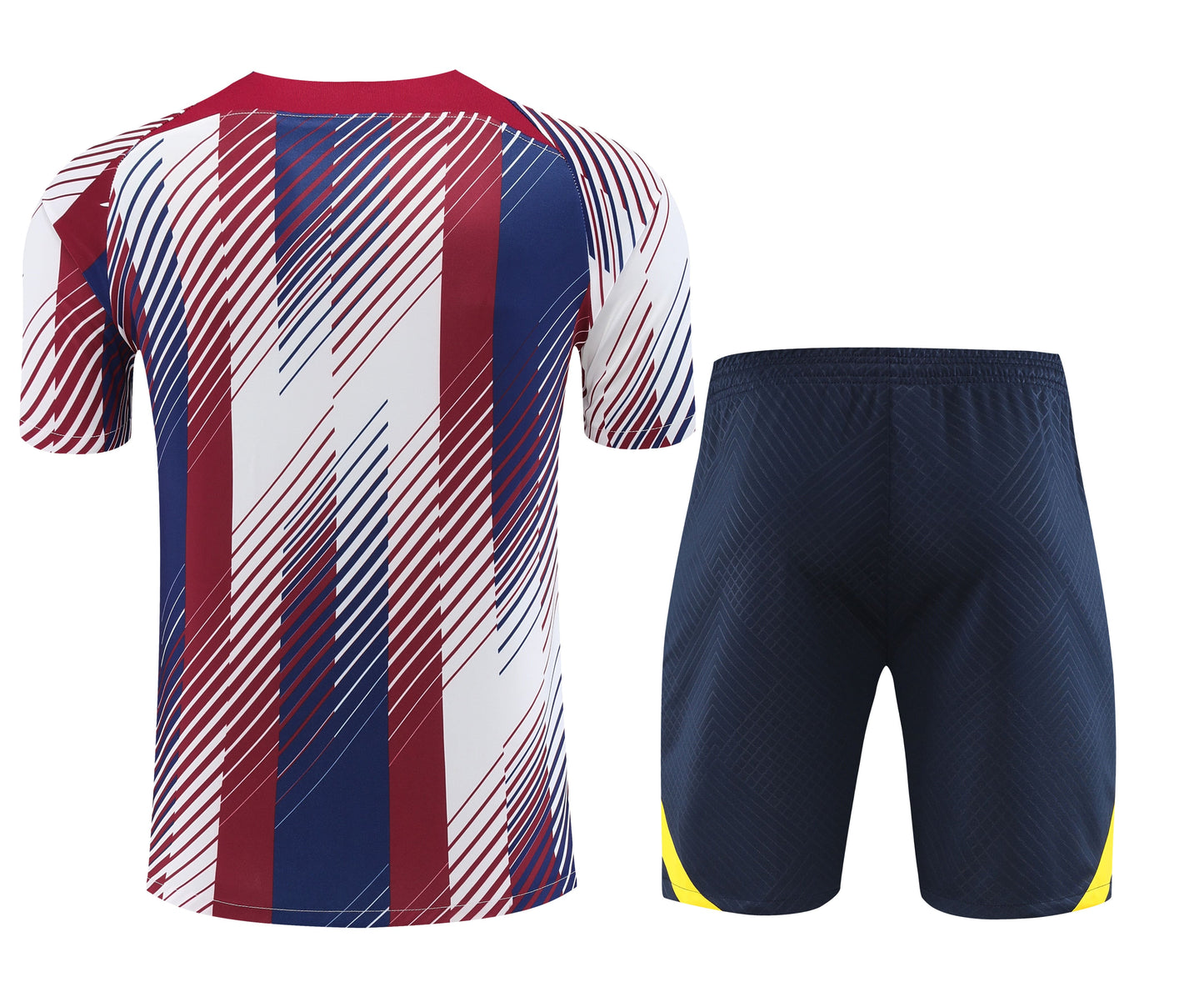 Conjunto de Treino Barcelona 23/24 (Sob encomenda)