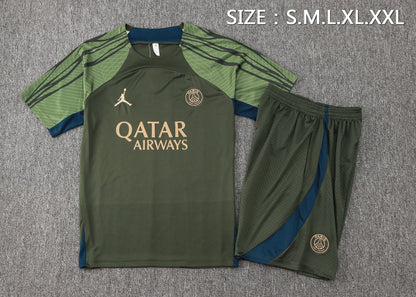 Conjunto de Treino PSG 24/25 (Sob encomenda)