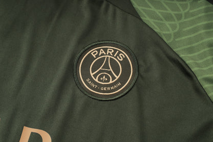 Conjunto de Treino PSG 24/25 (Sob encomenda)