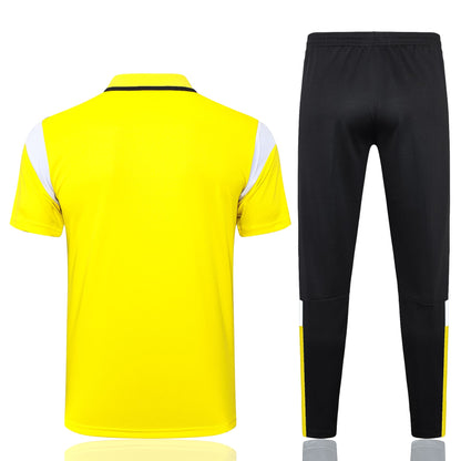 Conjunto de Treino Borussia Dortmund 23/24 (Sob encomenda)