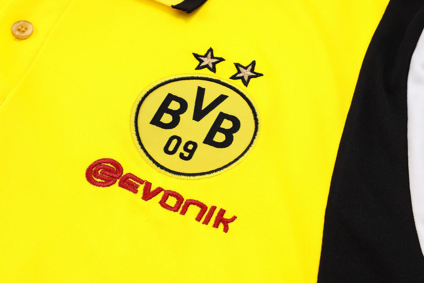 Conjunto de Treino Borussia Dortmund 23/24 (Sob encomenda)