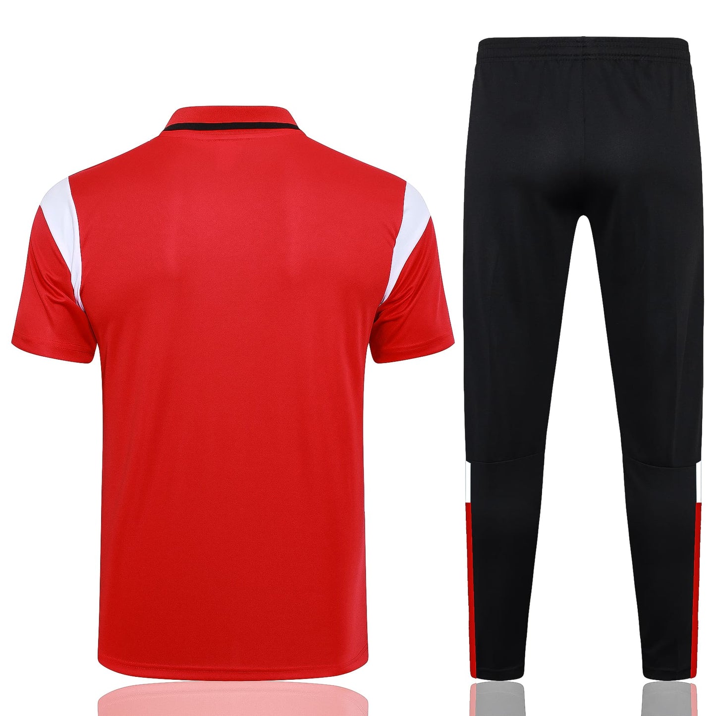 Conjunto de Treino Milan 23/24 (Sob encomenda)