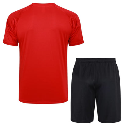 Conjunto de Treino Milan 23/24 (Sob encomenda)