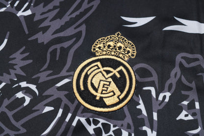 Conjunto de Treino Real Madrid 23/24 (Sob encomenda)