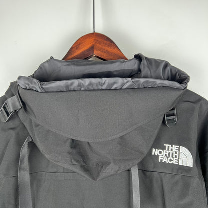 Corta Vento The North Face GORE-TEX Black (Sob encomenda)