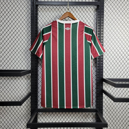 Camisa Fluminense I 24/25 Torcedor (Sob encomenda)