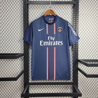 Camisa PSG I 12/13 Retrô (Sob encomenda)