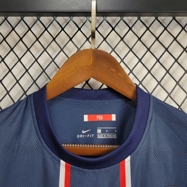 Camisa PSG I 12/13 Retrô (Sob encomenda)