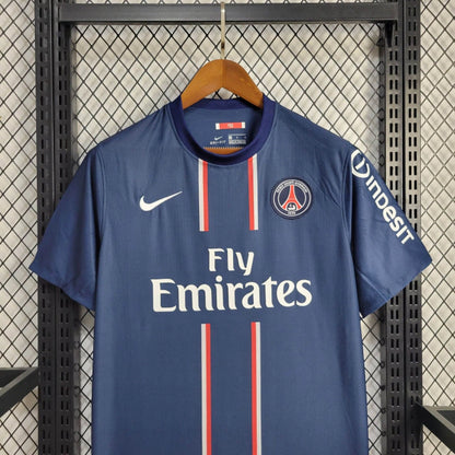 Camisa PSG I 12/13 Retrô (Sob encomenda)