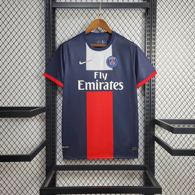 Camisa PSG I 13/14 Retrô (Sob encomenda)