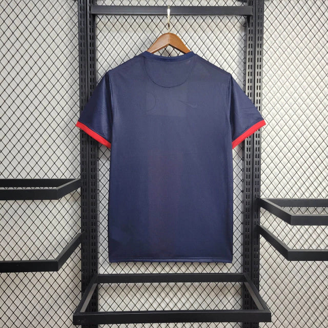 Camisa PSG I 13/14 Retrô (Sob encomenda)