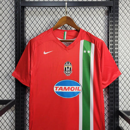 Camisa Juventus II 05/06 Retrô (Sob encomenda)