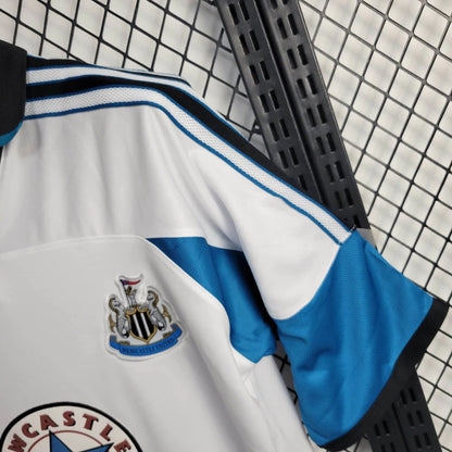 Camisa Newcastle II 99/00 Retrô (Sob encomenda)