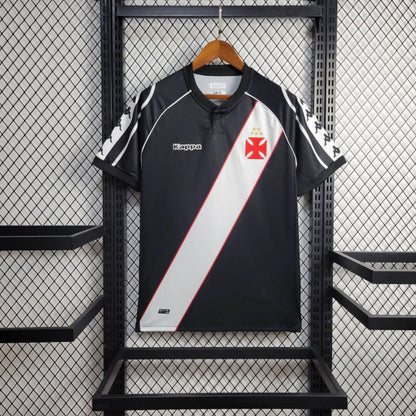 Camisa Vasco I 1998 Retrô (Sob encomenda)