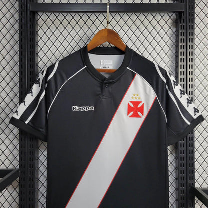 Camisa Vasco I 1998 Retrô (Sob encomenda)