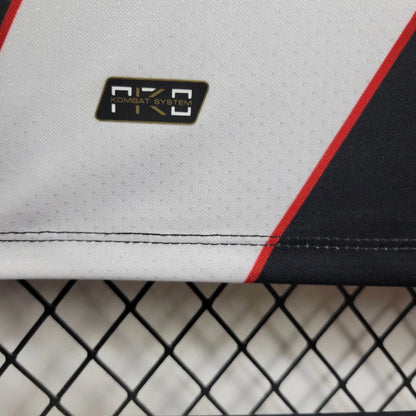 Camisa Vasco I 1998 Retrô (Sob encomenda)