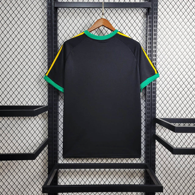 Camisa Jamaica 'Edição Especial Originals' 2024 Torcedor (Sob encomenda)