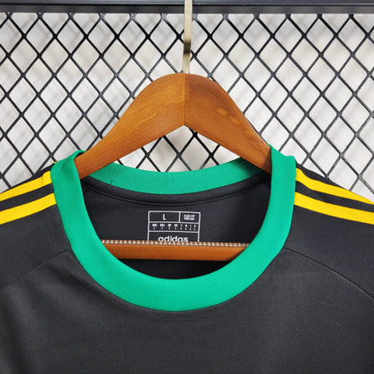 Camisa Jamaica 'Edição Especial Originals' 2024 Torcedor (Sob encomenda)