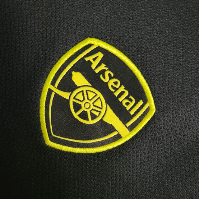 Camisa Arsenal Treino 23/24 Torcedor (Sob encomenda)