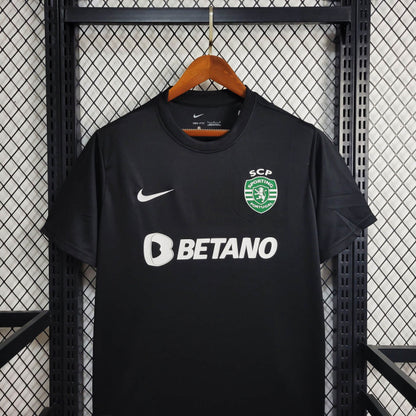 Camisa Sporting IV 24/25 Torcedor (Sob encomenda)