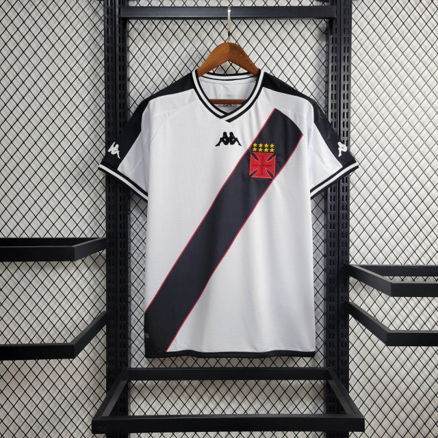 Camisa Vasco II 24/25 Torcedor (Sob encomenda)