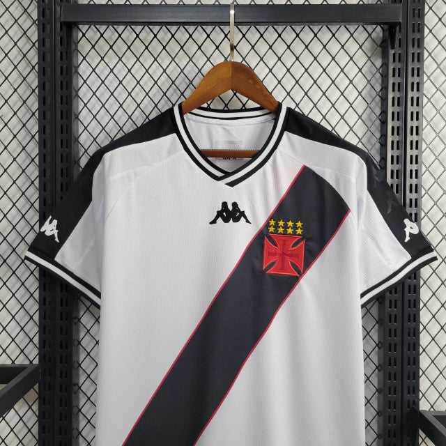 Camisa Vasco II 24/25 Torcedor (Sob encomenda)