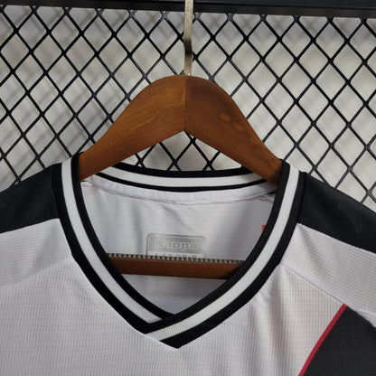 Camisa Vasco II 24/25 Torcedor (Sob encomenda)