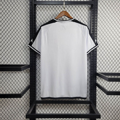 Camisa Vasco II 24/25 Torcedor (Sob encomenda)