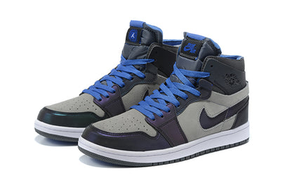 Tênis Jordan 1 High Zoom Air CMFT League Of Legends (Sob encomenda)