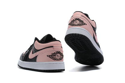 Tênis Jordan 1 Low Crimson Tint (Sob encomenda)