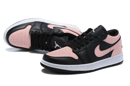 Tênis Jordan 1 Low Crimson Tint (Sob encomenda)