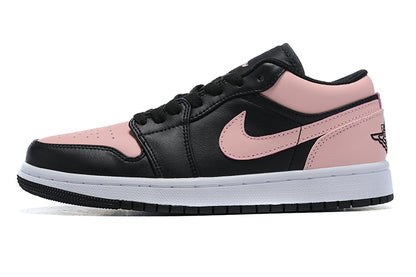 Tênis Jordan 1 Low Crimson Tint (Sob encomenda)