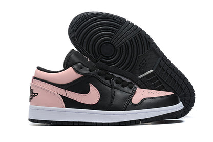 Tênis Jordan 1 Low Crimson Tint (Sob encomenda)