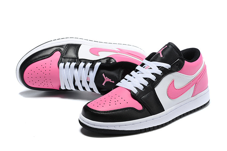 Tênis Jordan 1 Low Pinksicle (Sob encomenda)