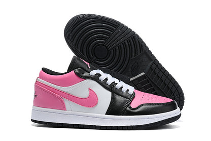 Tênis Jordan 1 Low Pinksicle (Sob encomenda)