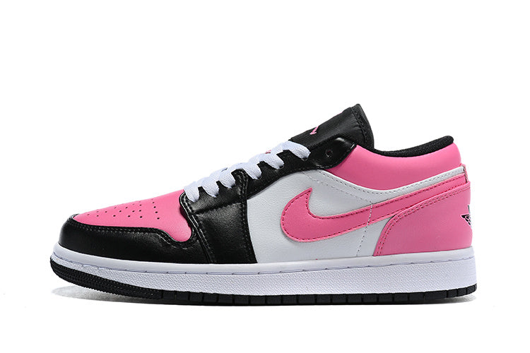 Tênis Jordan 1 Low Pinksicle (Sob encomenda)