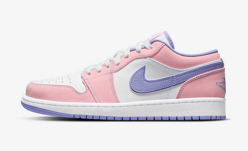 Tênis Jordan 1 Low SE Arctic Punch (Sob encomenda)