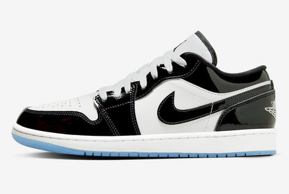 Tênis Jordan 1 Low SE Concord (Sob encomenda)