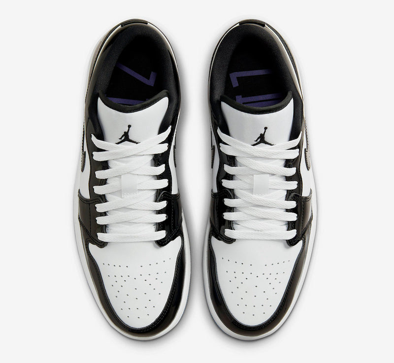 Tênis Jordan 1 Low SE Concord (Sob encomenda)