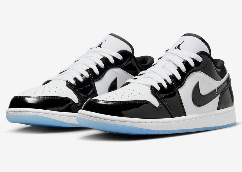 Tênis Jordan 1 Low SE Concord (Sob encomenda)