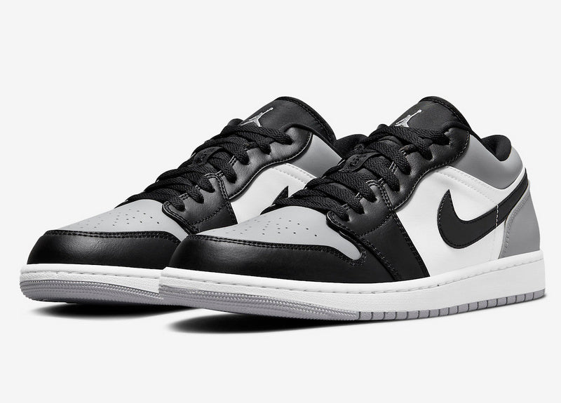 Tênis Jordan 1 Low Shadow Toe (Sob encomenda)