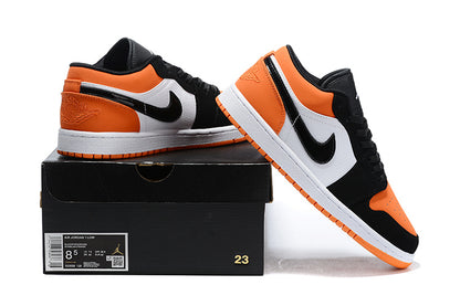 Tênis Jordan 1 Low Shattered Backboard (Sob encomenda)