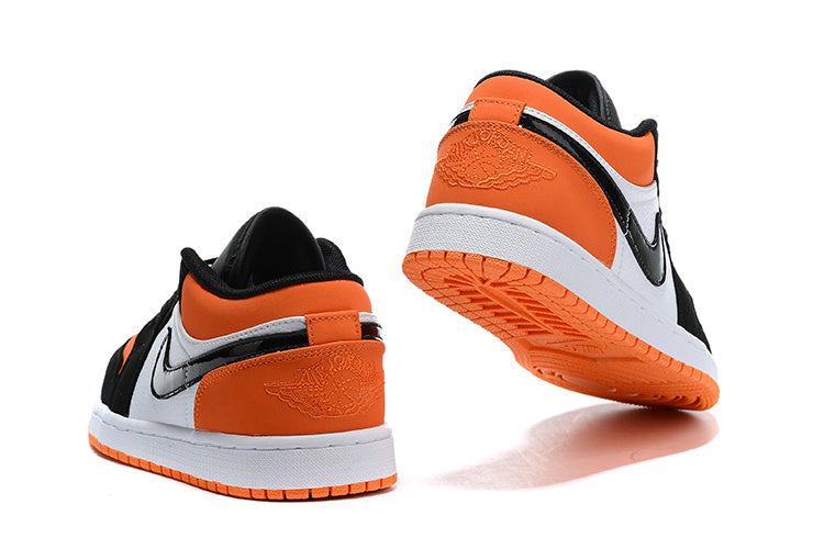 Tênis Jordan 1 Low Shattered Backboard (Sob encomenda)