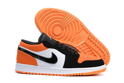 Tênis Jordan 1 Low Shattered Backboard (Sob encomenda)