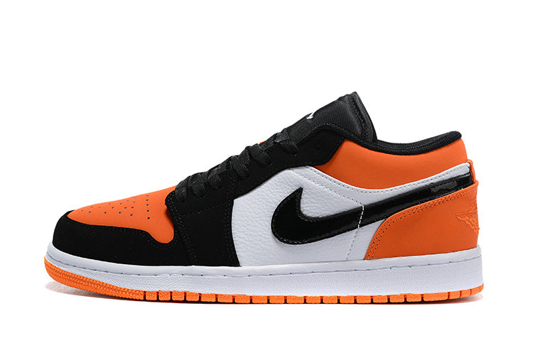 Tênis Jordan 1 Low Shattered Backboard (Sob encomenda)