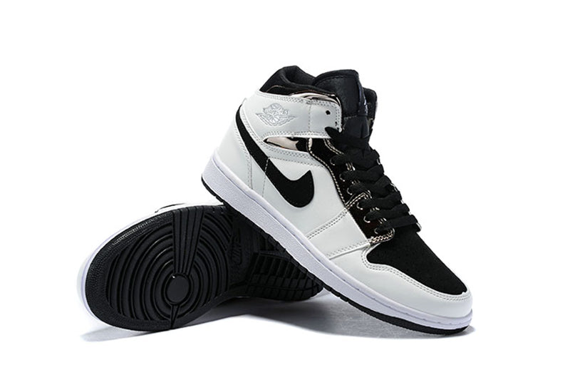 Tênis Jordan 1 Mid Alternate Think 16 (Sob encomenda)