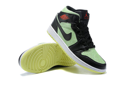 Tênis Jordan 1 Mid Nike Grind (Sob encomenda)