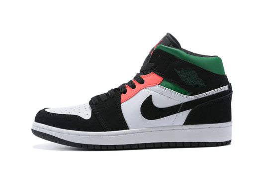 Tênis Jordan 1 Mid SE South Beach (Sob encomenda)